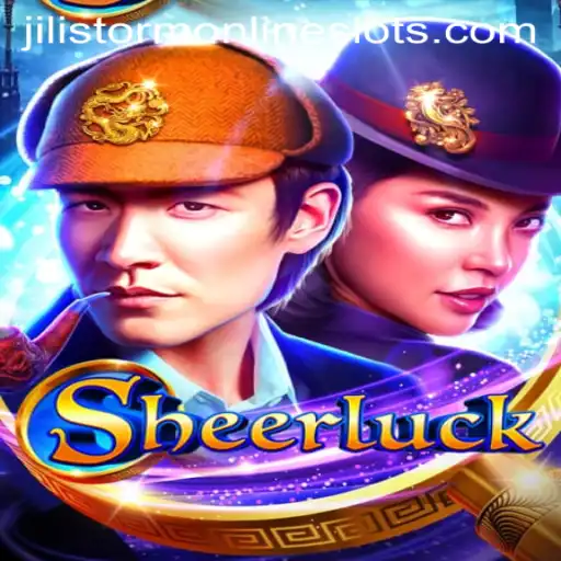 Unveiling Sheerluck: A Riveting New Game Captivating Audiences