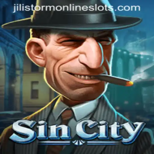 SinCity: The Ultimate Gaming Adventure
