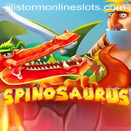 Discover the Thrill of Spinosaurus: A Game That Takes Adventure to New Heights
