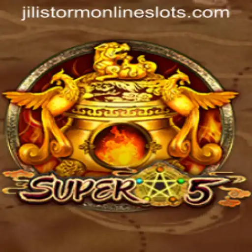 Discovering Super5: A Thrilling Adventure with Jilistorm