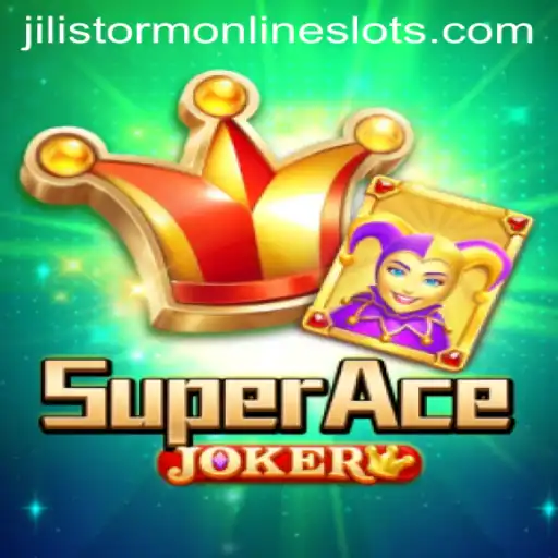 Unveiling SuperAceJoker: The Game Revolutionizing the Digital Landscape