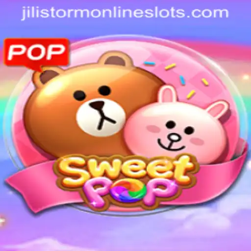 SweetPOP: Delightful Gaming in a World of Candies