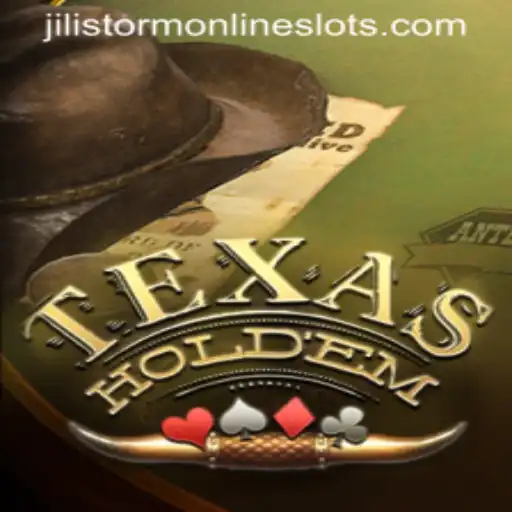 The Allure of Texas Holdem and the Rise of Jilistorm